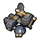Base antarctique Amundsen-Scott