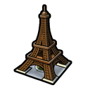 Eiffel Tower