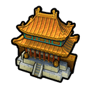 Forbidden City
