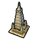 Mahabodhi - Tempel