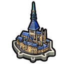 Mt-Saint-Michel