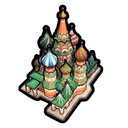 St. Basil's Cathedral