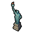 Statue de la liberté