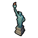 Statue of Liberty