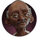 icon_leader_gandhi