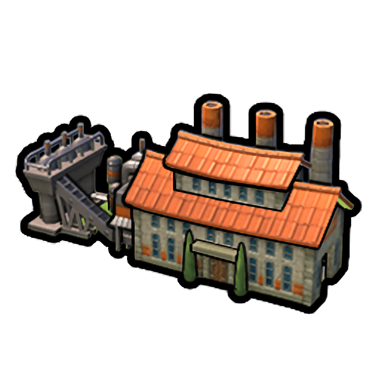 Inevitable town wiki. Wiki factory. Здание обувной фабрики в америке. Wiki factory. Wiki factory.