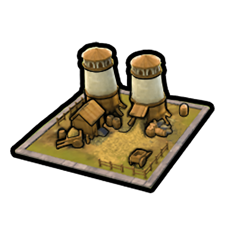 Granary buildings civilopedia civilization vi